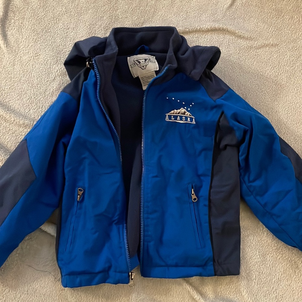 Arctic Image Jacket